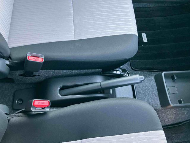 ミライース Ｇ　ＳＡＩＩＩ（28枚目）