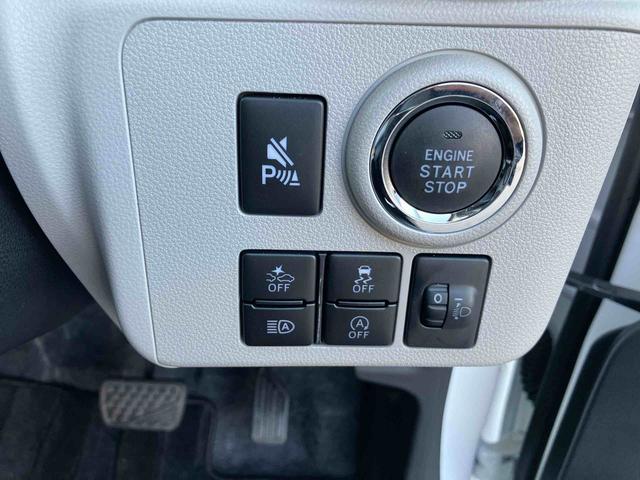 ミライース Ｇ　ＳＡＩＩＩ（29枚目）