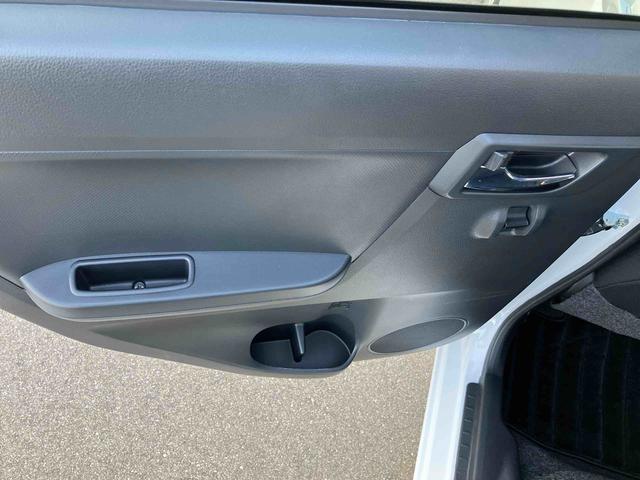 ミライース Ｇ　ＳＡＩＩＩ（33枚目）