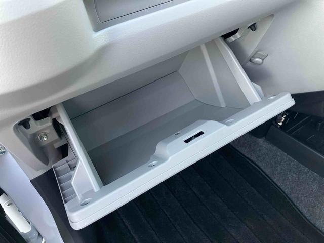 ミライース Ｇ　ＳＡＩＩＩ（36枚目）