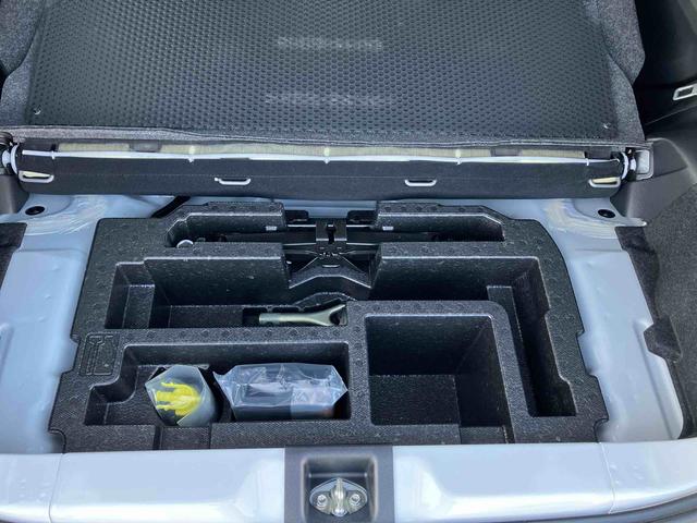 ミライース Ｇ　ＳＡＩＩＩ（38枚目）