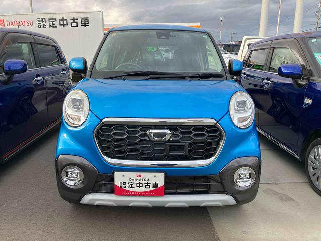 キャスト アクティバＧ　プライムコレクション　ＳＡＩＩ　２ＷＤ　ＣＶＴ　６６０ｃｃ　ナビ　バックモニター　ＥＴＣ車載器　衝突被害軽減ブレーキ　横滑り防止装置　ＡＢＳ　アイドリングストップ　プッシュボタンスタート　オートライト　ベンチシート　　車検整備付（3枚目）