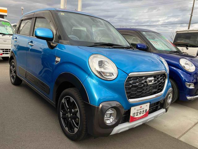 キャスト アクティバＧ　プライムコレクション　ＳＡＩＩ　２ＷＤ　ＣＶＴ　６６０ｃｃ　ナビ　バックモニター　ＥＴＣ車載器　衝突被害軽減ブレーキ　横滑り防止装置　ＡＢＳ　アイドリングストップ　プッシュボタンスタート　オートライト　ベンチシート　　車検整備付（4枚目）