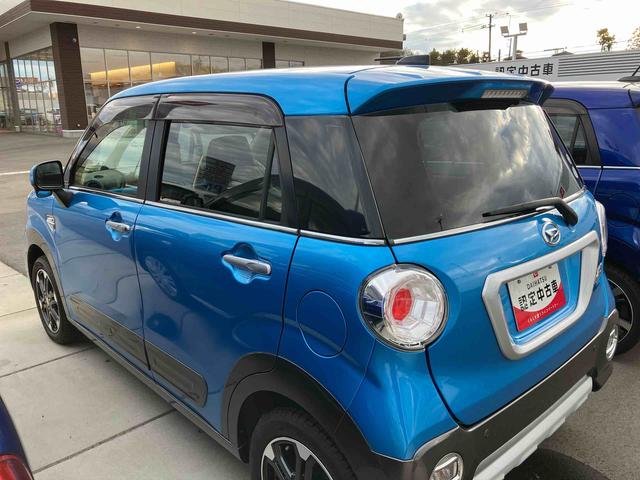 キャスト アクティバＧ　プライムコレクション　ＳＡＩＩ　２ＷＤ　ＣＶＴ　６６０ｃｃ　ナビ　バックモニター　ＥＴＣ車載器　衝突被害軽減ブレーキ　横滑り防止装置　ＡＢＳ　アイドリングストップ　プッシュボタンスタート　オートライト　ベンチシート　　車検整備付（9枚目）