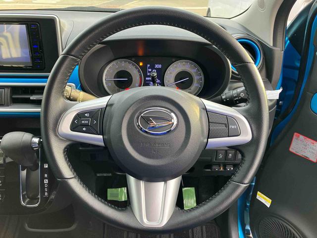 キャスト アクティバＧ　プライムコレクション　ＳＡＩＩ　２ＷＤ　ＣＶＴ　６６０ｃｃ　ナビ　バックモニター　ＥＴＣ車載器　衝突被害軽減ブレーキ　横滑り防止装置　ＡＢＳ　アイドリングストップ　プッシュボタンスタート　オートライト　ベンチシート　　車検整備付（14枚目）