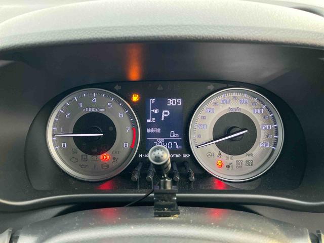 キャスト アクティバＧ　プライムコレクション　ＳＡＩＩ　２ＷＤ　ＣＶＴ　６６０ｃｃ　ナビ　バックモニター　ＥＴＣ車載器　衝突被害軽減ブレーキ　横滑り防止装置　ＡＢＳ　アイドリングストップ　プッシュボタンスタート　オートライト　ベンチシート　　車検整備付（19枚目）