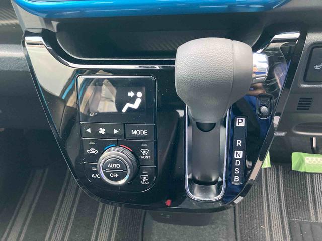 キャスト アクティバＧ　プライムコレクション　ＳＡＩＩ　２ＷＤ　ＣＶＴ　６６０ｃｃ　ナビ　バックモニター　ＥＴＣ車載器　衝突被害軽減ブレーキ　横滑り防止装置　ＡＢＳ　アイドリングストップ　プッシュボタンスタート　オートライト　ベンチシート　　車検整備付（22枚目）