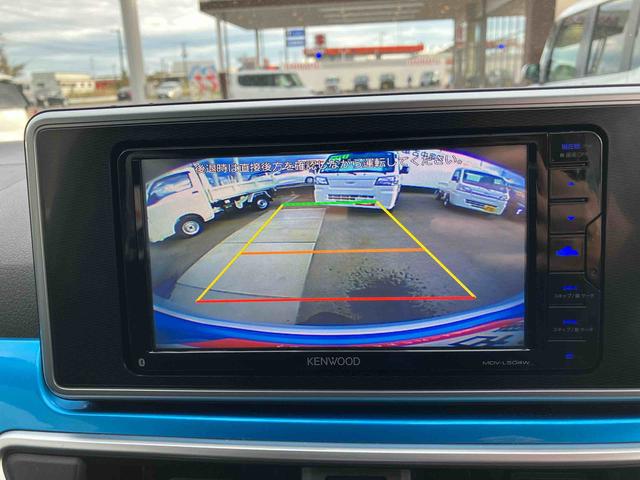 キャスト アクティバＧ　プライムコレクション　ＳＡＩＩ　２ＷＤ　ＣＶＴ　６６０ｃｃ　ナビ　バックモニター　ＥＴＣ車載器　衝突被害軽減ブレーキ　横滑り防止装置　ＡＢＳ　アイドリングストップ　プッシュボタンスタート　オートライト　ベンチシート　　車検整備付（24枚目）