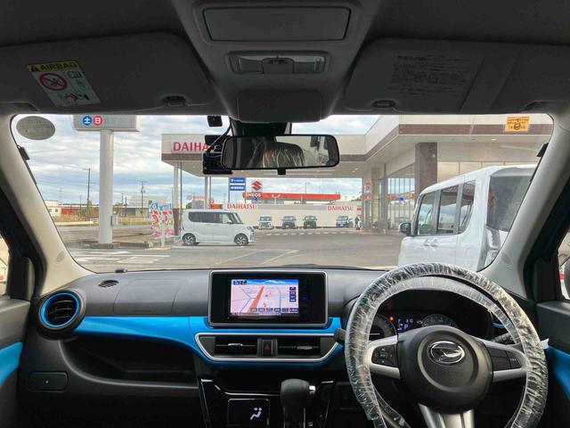 キャスト アクティバＧ　プライムコレクション　ＳＡＩＩ　２ＷＤ　ＣＶＴ　６６０ｃｃ　ナビ　バックモニター　ＥＴＣ車載器　衝突被害軽減ブレーキ　横滑り防止装置　ＡＢＳ　アイドリングストップ　プッシュボタンスタート　オートライト　ベンチシート　　車検整備付（27枚目）