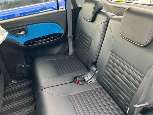 キャスト アクティバＧ　プライムコレクション　ＳＡＩＩ　２ＷＤ　ＣＶＴ　６６０ｃｃ　ナビ　バックモニター　ＥＴＣ車載器　衝突被害軽減ブレーキ　横滑り防止装置　ＡＢＳ　アイドリングストップ　プッシュボタンスタート　オートライト　ベンチシート　　車検整備付（29枚目）