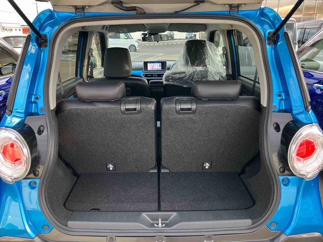 キャスト アクティバＧ　プライムコレクション　ＳＡＩＩ　２ＷＤ　ＣＶＴ　６６０ｃｃ　ナビ　バックモニター　ＥＴＣ車載器　衝突被害軽減ブレーキ　横滑り防止装置　ＡＢＳ　アイドリングストップ　プッシュボタンスタート　オートライト　ベンチシート　　車検整備付（33枚目）