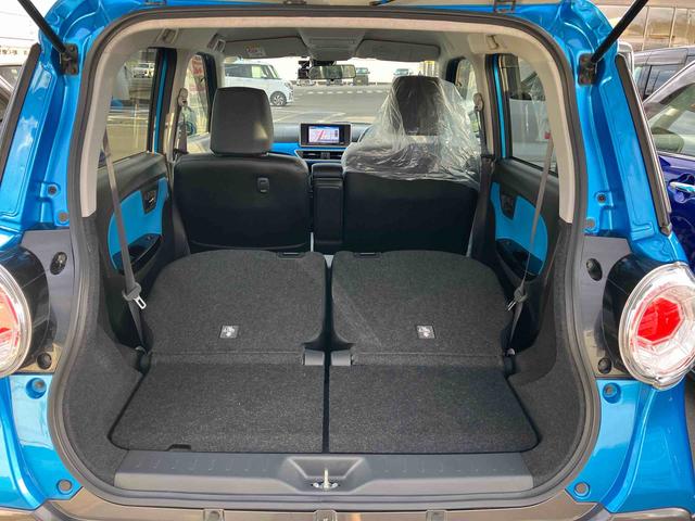 キャスト アクティバＧ　プライムコレクション　ＳＡＩＩ　２ＷＤ　ＣＶＴ　６６０ｃｃ　ナビ　バックモニター　ＥＴＣ車載器　衝突被害軽減ブレーキ　横滑り防止装置　ＡＢＳ　アイドリングストップ　プッシュボタンスタート　オートライト　ベンチシート　　車検整備付（34枚目）