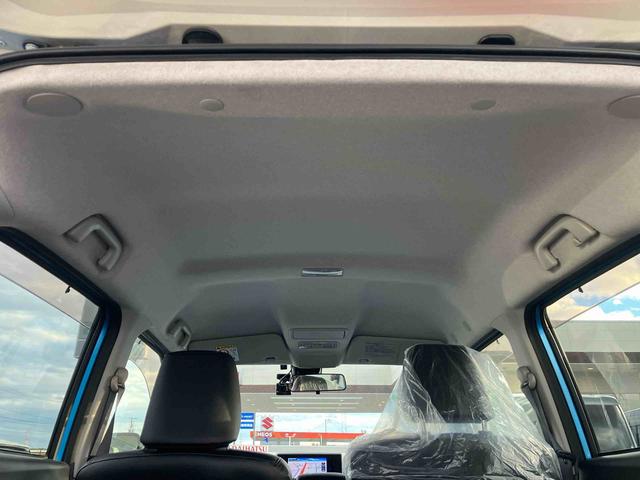 キャスト アクティバＧ　プライムコレクション　ＳＡＩＩ　２ＷＤ　ＣＶＴ　６６０ｃｃ　ナビ　バックモニター　ＥＴＣ車載器　衝突被害軽減ブレーキ　横滑り防止装置　ＡＢＳ　アイドリングストップ　プッシュボタンスタート　オートライト　ベンチシート　　車検整備付（36枚目）