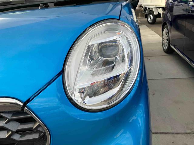 キャスト アクティバＧ　プライムコレクション　ＳＡＩＩ　２ＷＤ　ＣＶＴ　６６０ｃｃ　ナビ　バックモニター　ＥＴＣ車載器　衝突被害軽減ブレーキ　横滑り防止装置　ＡＢＳ　アイドリングストップ　プッシュボタンスタート　オートライト　ベンチシート　　車検整備付（39枚目）