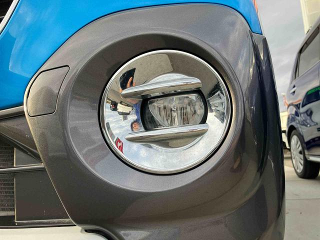 キャスト アクティバＧ　プライムコレクション　ＳＡＩＩ　２ＷＤ　ＣＶＴ　６６０ｃｃ　ナビ　バックモニター　ＥＴＣ車載器　衝突被害軽減ブレーキ　横滑り防止装置　ＡＢＳ　アイドリングストップ　プッシュボタンスタート　オートライト　ベンチシート　　車検整備付（40枚目）