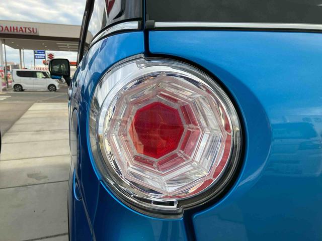 キャスト アクティバＧ　プライムコレクション　ＳＡＩＩ　２ＷＤ　ＣＶＴ　６６０ｃｃ　ナビ　バックモニター　ＥＴＣ車載器　衝突被害軽減ブレーキ　横滑り防止装置　ＡＢＳ　アイドリングストップ　プッシュボタンスタート　オートライト　ベンチシート　　車検整備付（44枚目）