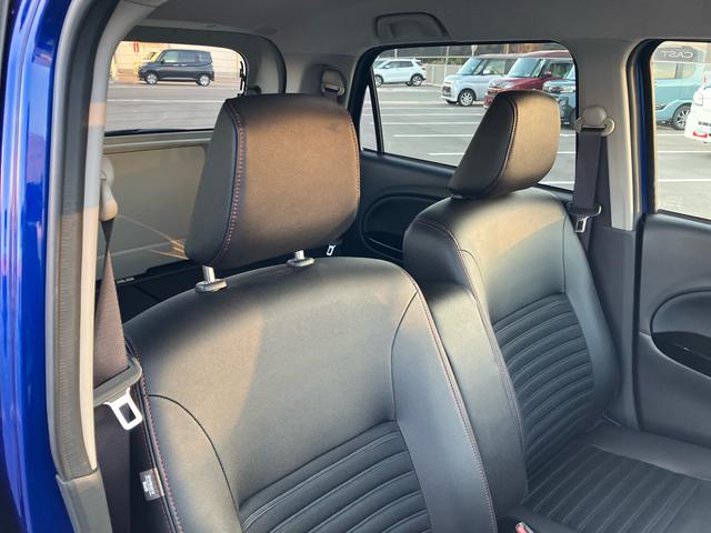 キャスト スポーツＳＡＩＩ　２ＷＤ　ＣＶＴ　６６０ｃｃ　ターボ　パドルシフト　ＥＴＣ車載器　運転席シートヒーター　衝突被害軽減ブレーキ　横滑り防止装置　ＡＢＳ　アイドリングストップ　プッシュボタンスタート　車検整備付（12枚目）