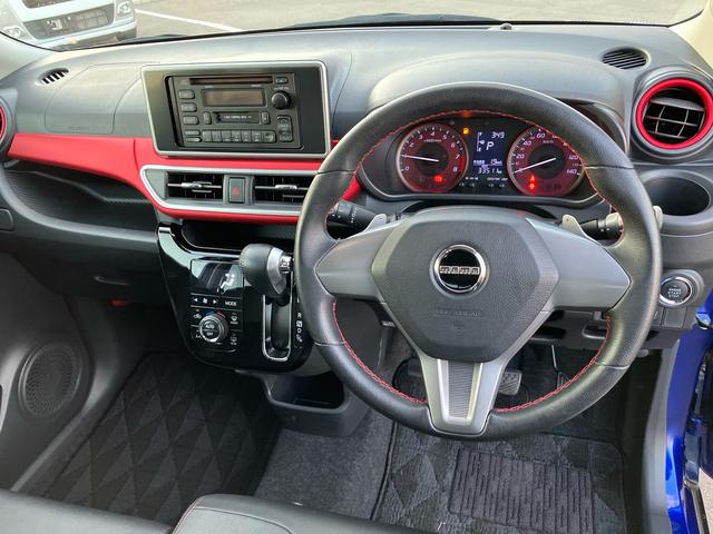 キャスト スポーツＳＡＩＩ　２ＷＤ　ＣＶＴ　６６０ｃｃ　ターボ　パドルシフト　ＥＴＣ車載器　運転席シートヒーター　衝突被害軽減ブレーキ　横滑り防止装置　ＡＢＳ　アイドリングストップ　プッシュボタンスタート　車検整備付（15枚目）