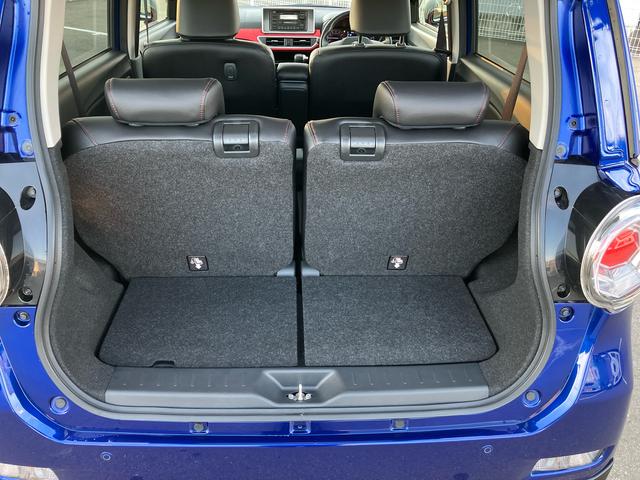 キャスト スポーツＳＡＩＩ　２ＷＤ　ＣＶＴ　６６０ｃｃ　ターボ　パドルシフト　ＥＴＣ車載器　運転席シートヒーター　衝突被害軽減ブレーキ　横滑り防止装置　ＡＢＳ　アイドリングストップ　プッシュボタンスタート　車検整備付（18枚目）