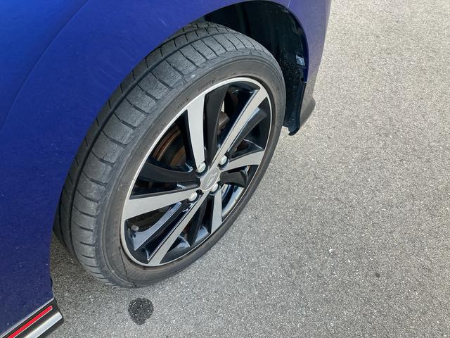 キャスト スポーツＳＡＩＩ　２ＷＤ　ＣＶＴ　６６０ｃｃ　ターボ　パドルシフト　ＥＴＣ車載器　運転席シートヒーター　衝突被害軽減ブレーキ　横滑り防止装置　ＡＢＳ　アイドリングストップ　プッシュボタンスタート　車検整備付（19枚目）