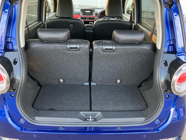 キャスト スポーツＳＡＩＩ　２ＷＤ　ＣＶＴ　６６０ｃｃ　ターボ　パドルシフト　ＥＴＣ車載器　運転席シートヒーター　衝突被害軽減ブレーキ　横滑り防止装置　ＡＢＳ　アイドリングストップ　プッシュボタンスタート　車検整備付（20枚目）