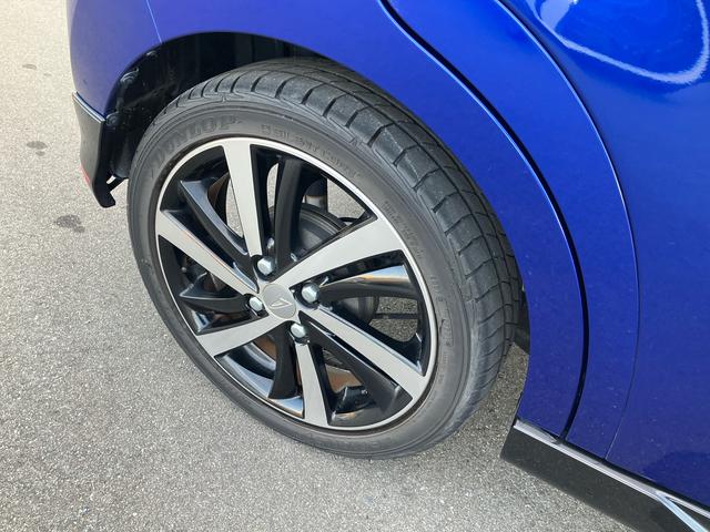 キャスト スポーツＳＡＩＩ　２ＷＤ　ＣＶＴ　６６０ｃｃ　ターボ　パドルシフト　ＥＴＣ車載器　運転席シートヒーター　衝突被害軽減ブレーキ　横滑り防止装置　ＡＢＳ　アイドリングストップ　プッシュボタンスタート　車検整備付（21枚目）