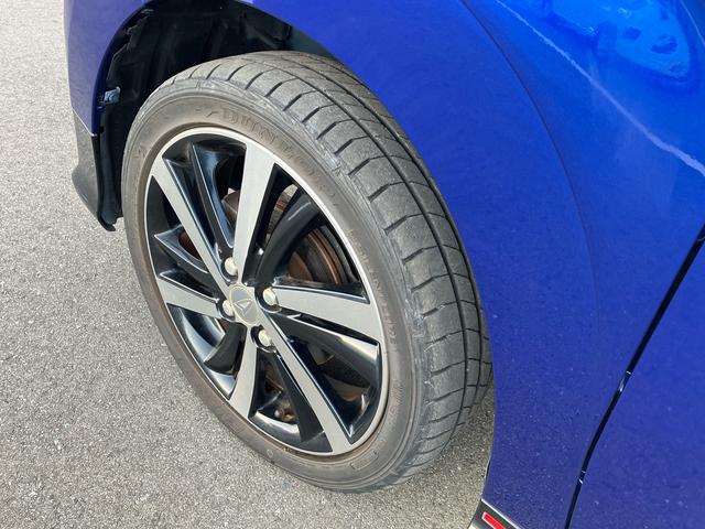 キャスト スポーツＳＡＩＩ　２ＷＤ　ＣＶＴ　６６０ｃｃ　ターボ　パドルシフト　ＥＴＣ車載器　運転席シートヒーター　衝突被害軽減ブレーキ　横滑り防止装置　ＡＢＳ　アイドリングストップ　プッシュボタンスタート　車検整備付（23枚目）