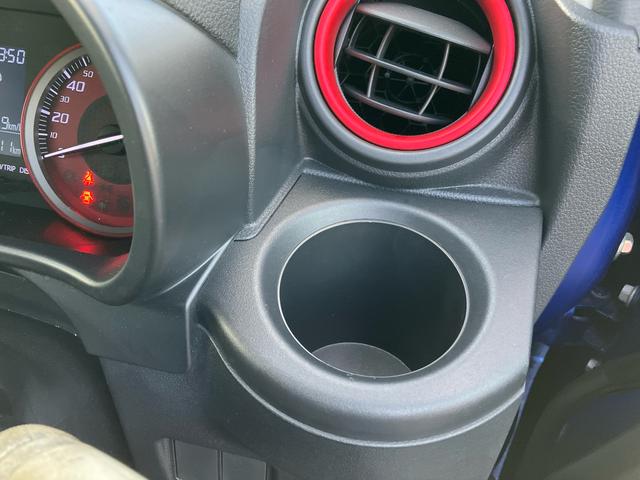 キャスト スポーツＳＡＩＩ　２ＷＤ　ＣＶＴ　６６０ｃｃ　ターボ　パドルシフト　ＥＴＣ車載器　運転席シートヒーター　衝突被害軽減ブレーキ　横滑り防止装置　ＡＢＳ　アイドリングストップ　プッシュボタンスタート　車検整備付（30枚目）