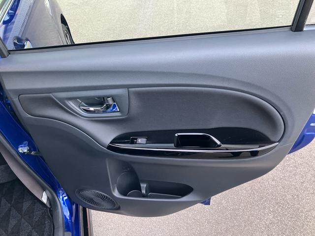 キャスト スポーツＳＡＩＩ　２ＷＤ　ＣＶＴ　６６０ｃｃ　ターボ　パドルシフト　ＥＴＣ車載器　運転席シートヒーター　衝突被害軽減ブレーキ　横滑り防止装置　ＡＢＳ　アイドリングストップ　プッシュボタンスタート　車検整備付（34枚目）