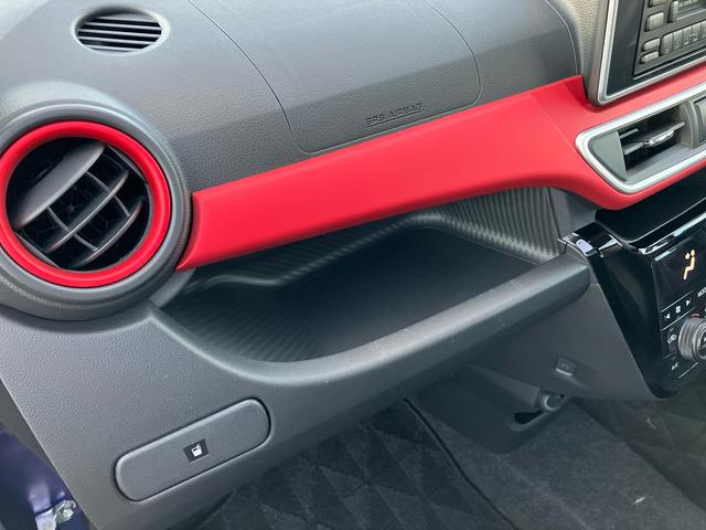 キャスト スポーツＳＡＩＩ　２ＷＤ　ＣＶＴ　６６０ｃｃ　ターボ　パドルシフト　ＥＴＣ車載器　運転席シートヒーター　衝突被害軽減ブレーキ　横滑り防止装置　ＡＢＳ　アイドリングストップ　プッシュボタンスタート　車検整備付（37枚目）