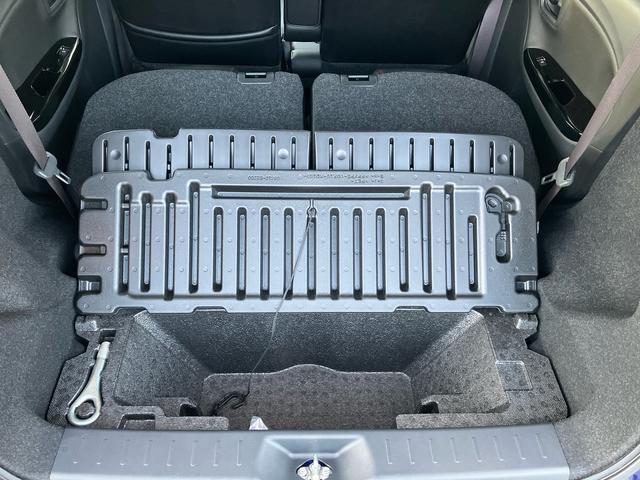 キャスト スポーツＳＡＩＩ　２ＷＤ　ＣＶＴ　６６０ｃｃ　ターボ　パドルシフト　ＥＴＣ車載器　運転席シートヒーター　衝突被害軽減ブレーキ　横滑り防止装置　ＡＢＳ　アイドリングストップ　プッシュボタンスタート　車検整備付（41枚目）