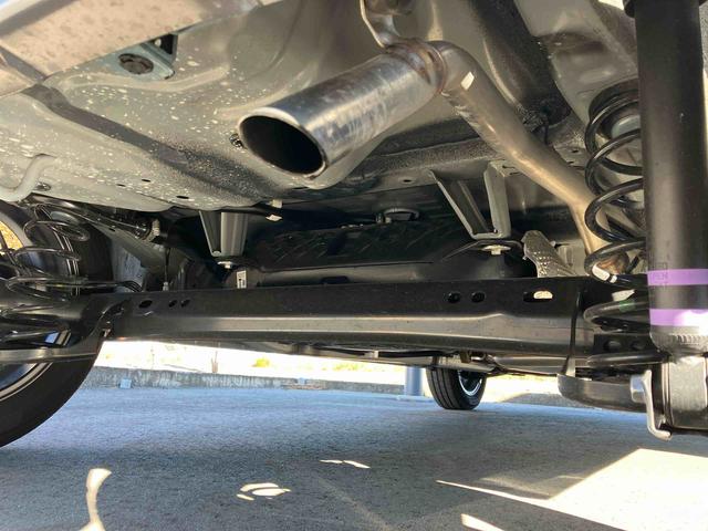 タフト Gターボ ダーククロムベンチャー(11枚目)