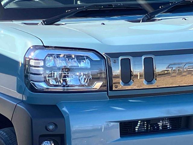 タフト Gターボ ダーククロムベンチャー(18枚目)