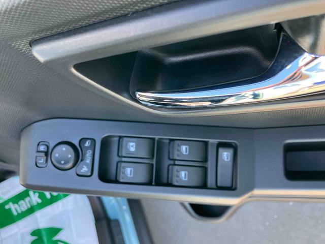 タフト Gターボ ダーククロムベンチャー(30枚目)