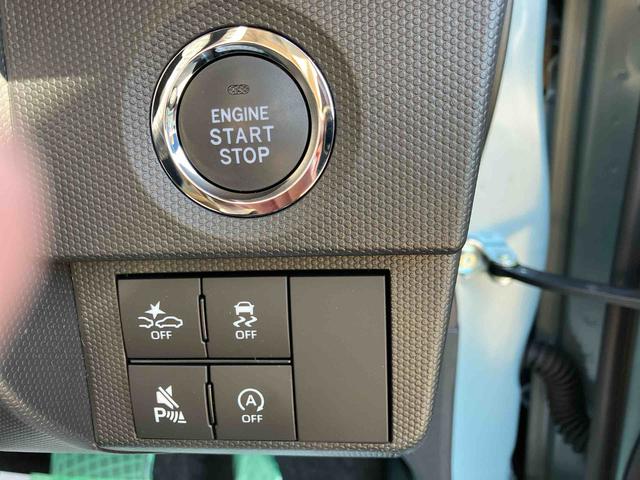 タフト Gターボ ダーククロムベンチャー(31枚目)