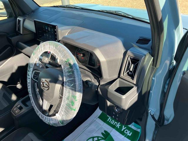 タフト Gターボ ダーククロムベンチャー(32枚目)