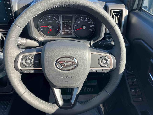 タフト Gターボ ダーククロムベンチャー(42枚目)