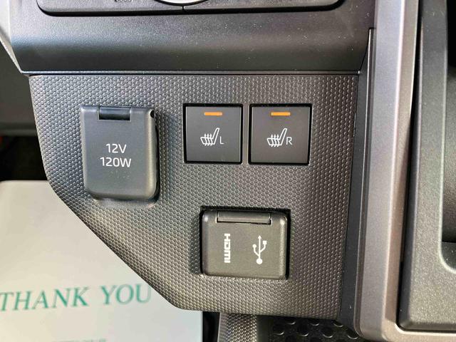 タフト Gターボ ダーククロムベンチャー(48枚目)