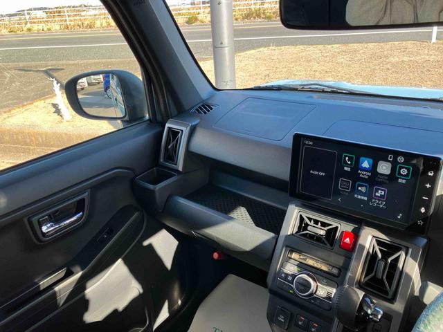 タフト Gターボ ダーククロムベンチャー(52枚目)