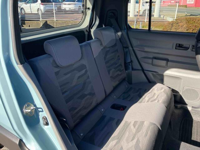 タフト Gターボ ダーククロムベンチャー(64枚目)