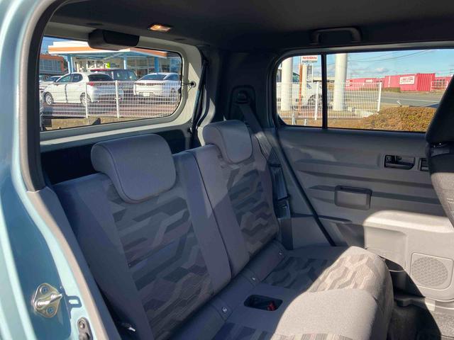 タフト Gターボ ダーククロムベンチャー(65枚目)