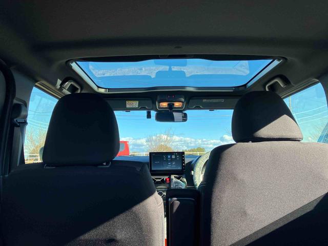 タフト Gターボ ダーククロムベンチャー(68枚目)