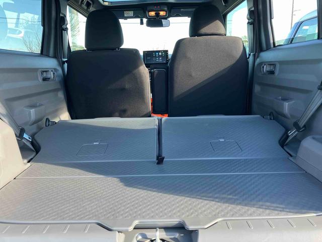 タフト Gターボ ダーククロムベンチャー(73枚目)