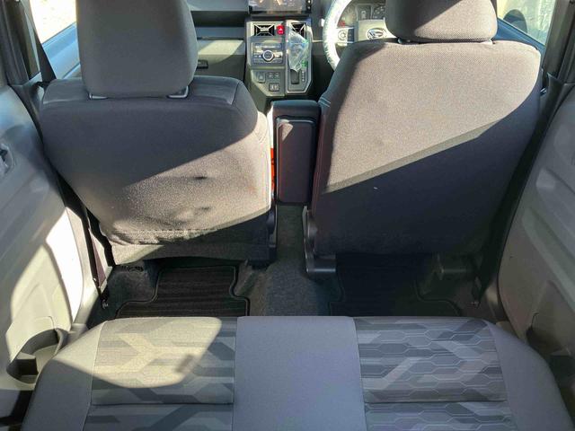 タフト Gターボ ダーククロムベンチャー(74枚目)