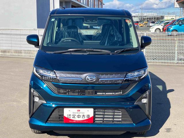 ムーヴ G 2WD CVT 660cc 両側スライドドア ディスプレイオーディオ 衝突被害軽減ブレーキ 横滑り防止装置 ABS バックモニター アイドリングストップ プッシュボタンスタート 届出済未使用車(2枚目)