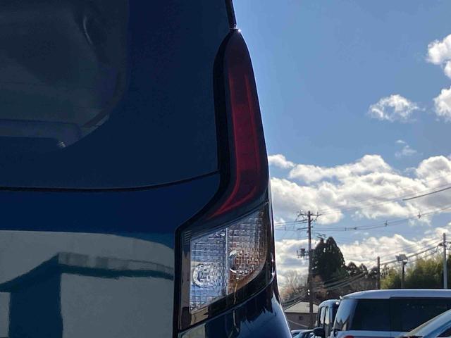 ムーヴ G 2WD CVT 660cc 両側スライドドア ディスプレイオーディオ 衝突被害軽減ブレーキ 横滑り防止装置 ABS バックモニター アイドリングストップ プッシュボタンスタート 届出済未使用車(32枚目)