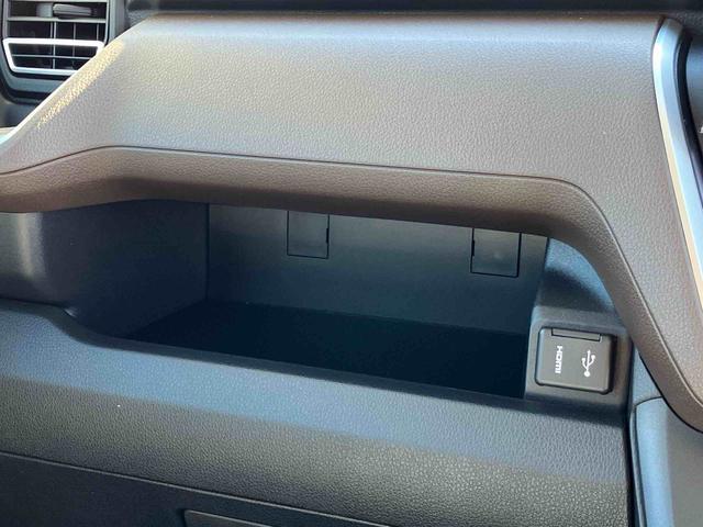 ムーヴ G 2WD CVT 660cc 両側スライドドア ディスプレイオーディオ 衝突被害軽減ブレーキ 横滑り防止装置 ABS バックモニター アイドリングストップ プッシュボタンスタート 届出済未使用車(50枚目)