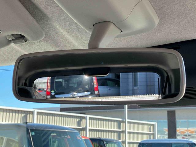 ムーヴ G 2WD CVT 660cc 両側スライドドア ディスプレイオーディオ 衝突被害軽減ブレーキ 横滑り防止装置 ABS バックモニター アイドリングストップ プッシュボタンスタート 届出済未使用車(59枚目)