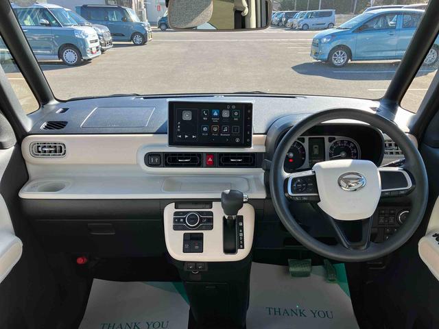 ムーヴキャンバス ストライプスG(15枚目)