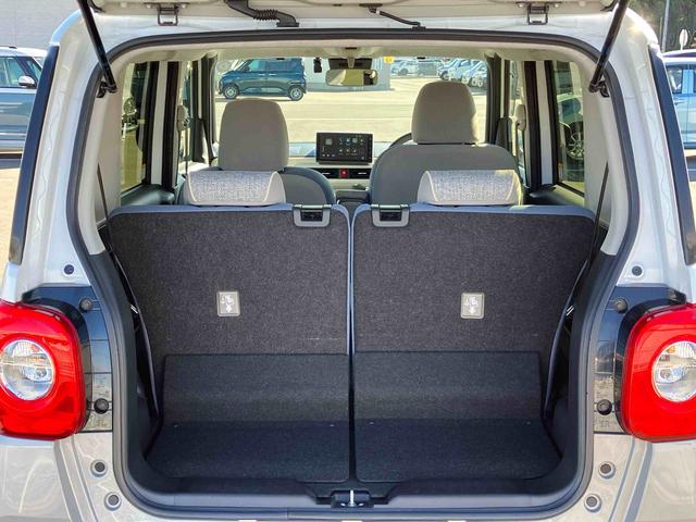 ムーヴキャンバス ストライプスG(18枚目)